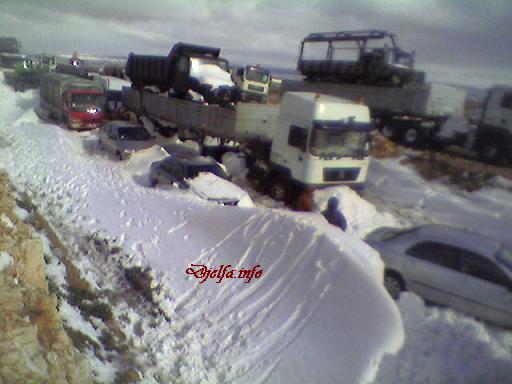 neige