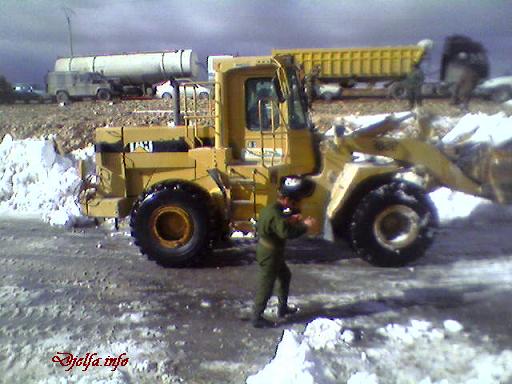 neige