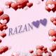   RAZAN