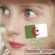   Princess Algeria