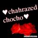   chahrazed chocho