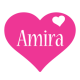   sweet amira