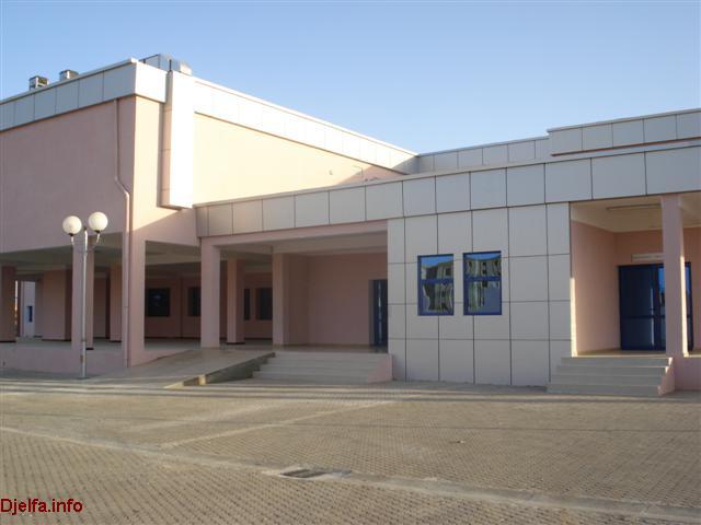 مدخل الإستعجالات