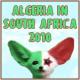   renard algerien