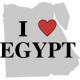   Love Egypt & Algeria