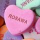   ROSAWA