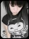   sad emo girl