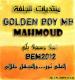   golden boy mb