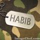   HABIB PARA