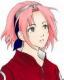   sakura uchiha