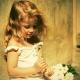   la rine des roses