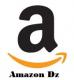   Amazon DZ
