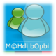   mahdi boubi